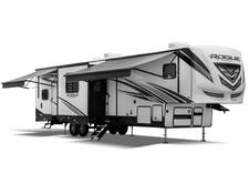 2022 Vengeance Rogue Armored 351 fifthwheel at H&K Camper Sales STOCK# 402400