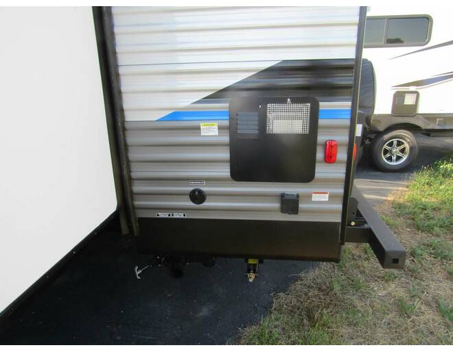 2022 Coachmen Catalina Legacy Edition 243RBS Travel Trailer at H&K Camper Sales STOCK# nu040782 Photo 4