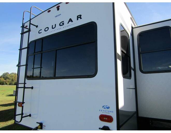 2024 Keystone Cougar 316RLS Fifth Wheel at H&K Camper Sales STOCK# 500559 Photo 9