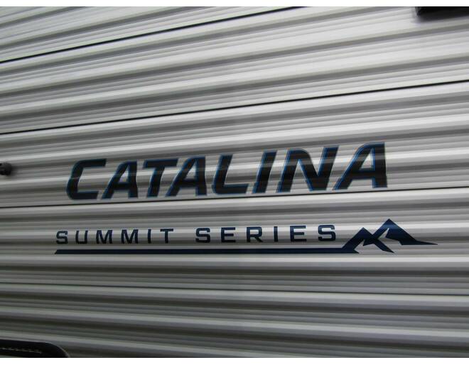 2021 Coachmen Catalina Summit Series 7 184BHS Travel Trailer at H&K Camper Sales STOCK# mx002412 Photo 19