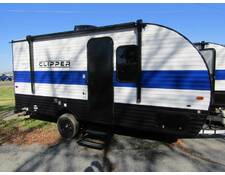 2024 Coachmen Clipper 3K Series 17CFQ traveltrai at H&K Camper Sales STOCK# rj133951