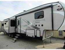 2018 Coachmen Chaparral 381RD Fifth Wheel at H&K Camper Sales STOCK# 2018381rd