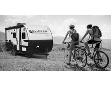 2024 Coachmen Clipper 3K Series 14CR Travel Trailer at H&K Camper Sales STOCK# rj134098